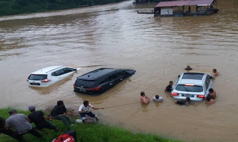 banjir