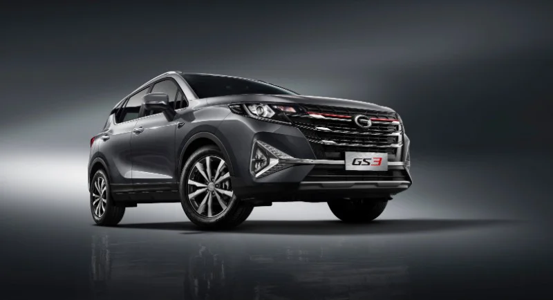 gac gs3 19