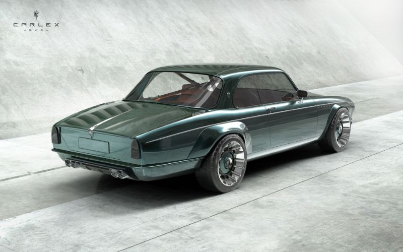 jaguar xjc carlex design 02