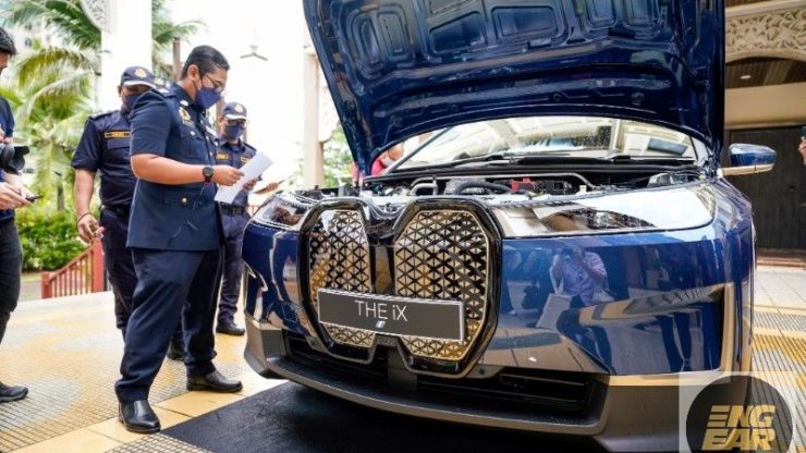 jpj vta bmw ix 07