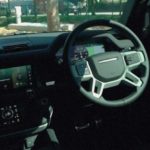 land rover defender review 2021 01 wm