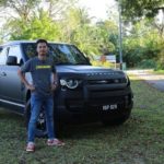 land rover defender review 2021 07 wm