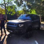 land rover defender review 2021 08 wm