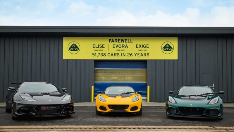 lotus elise exige evora 01