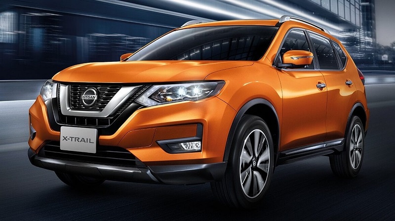 Miliki kenderaan Nissan untuk lebih banyak pulangan berganda. - Foto oleh Nissan