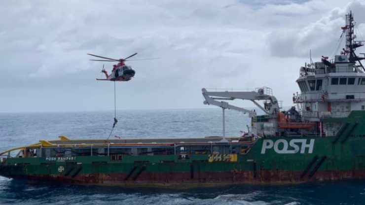 apmm kapal hantu – airtimes