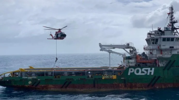 apmm kapal hantu – airtimes
