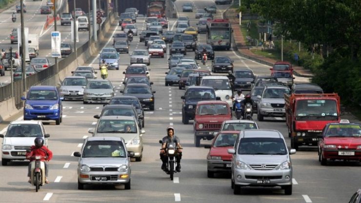 MALAYSIA-AUTO