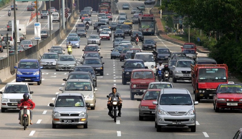 MALAYSIA-AUTO