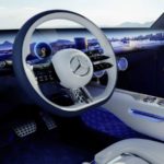 mercedes vision eqxx 12