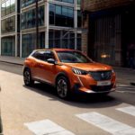 peugeot 2008 2022 30