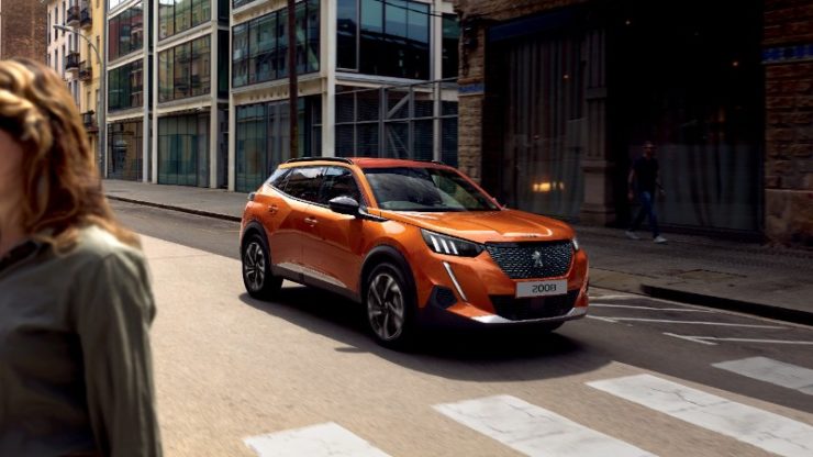 peugeot 2008 2022 30