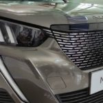 peugeot 2008 2022 45