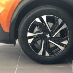 peugeot 2008 2022 48