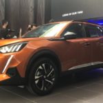 peugeot 2008 2022 50