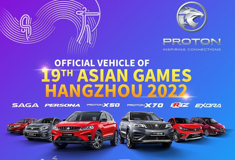 proton asian games