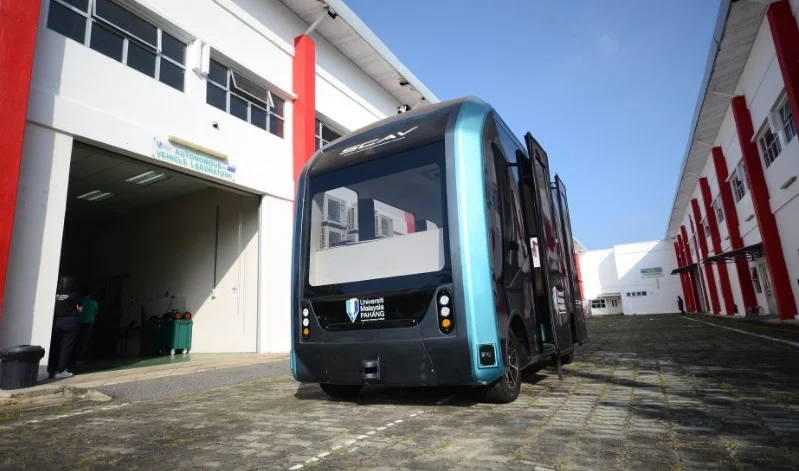 smart campus autonomous vehicle ump 01