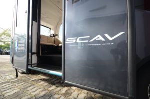 smart campus autonomous vehicle ump 05