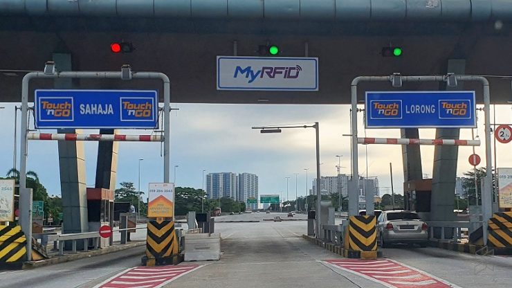 touch n go rfid tol