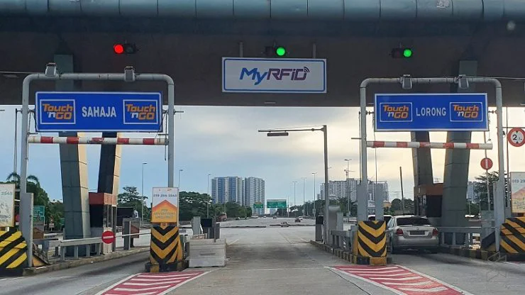 touch n go rfid tol