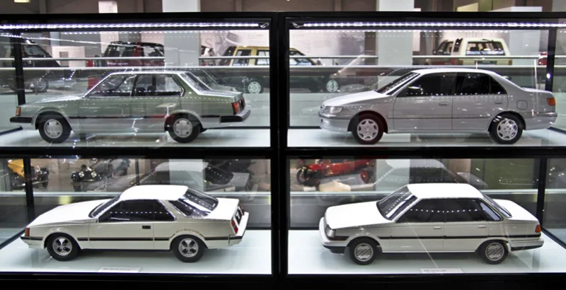 toyota 75 model skala 04