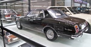 toyota 75 model skala 06