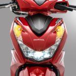 honda beat 2022 08