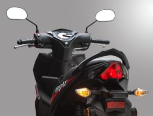 honda beat 2022 10