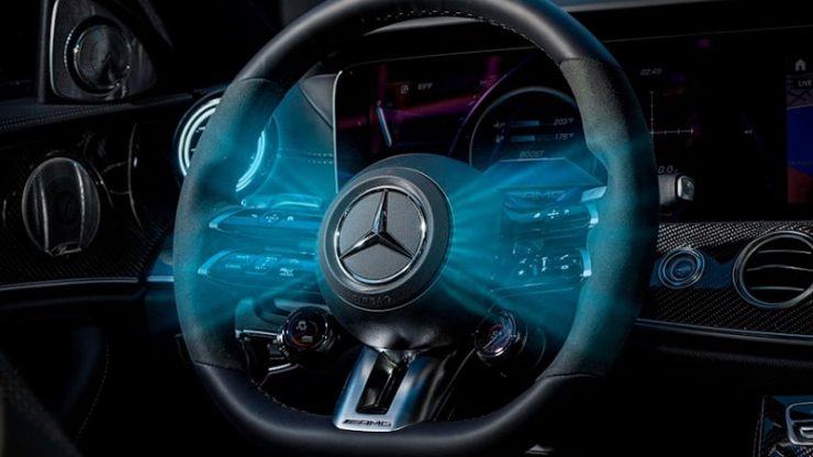 mercedes stereng penghawa dingin 01