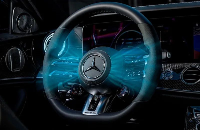 mercedes stereng penghawa dingin 01