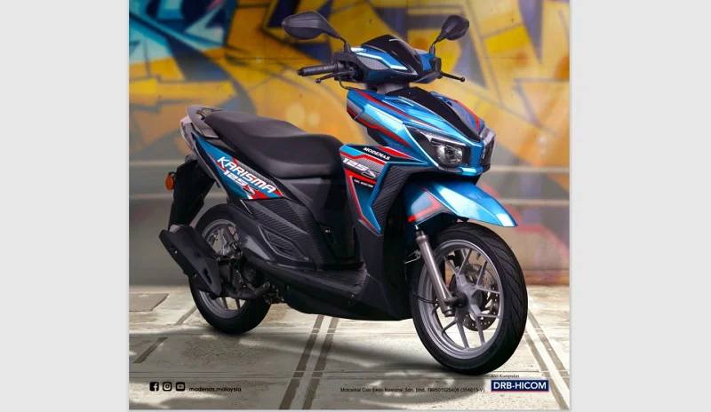 modenas karisma 2022 thumb