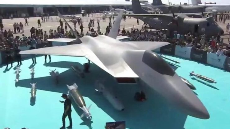 tf-x jet – trt world