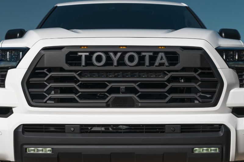 Toyota masih menyiasat insiden serangan siber dihadapi syarikat itu. - Foto ihsan Toyota