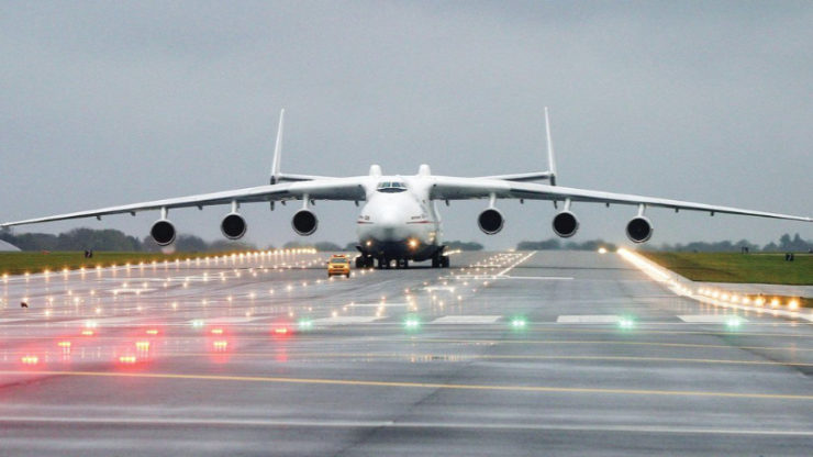 Antonov An-225 07