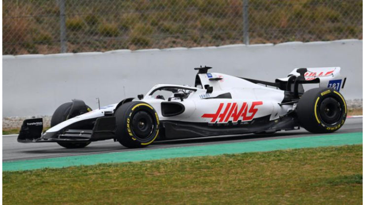 F1 Rusia GP 01