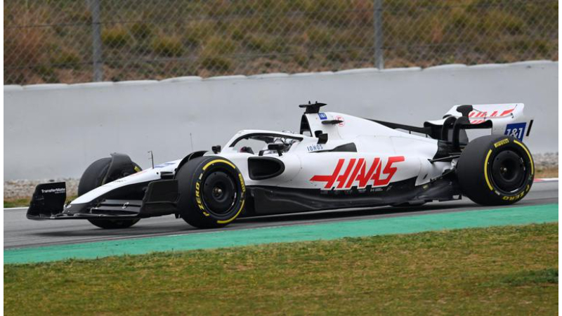 F1 Rusia GP 01