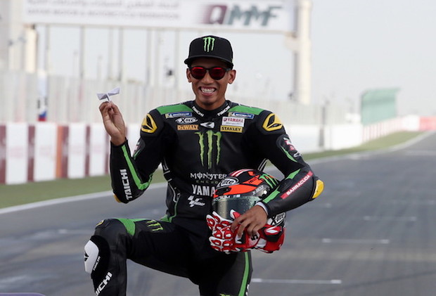 HAFIZH SYAHRIN ABDULLAH