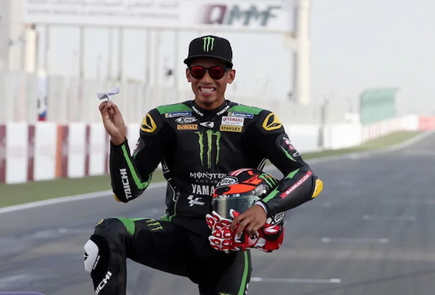 HAFIZH SYAHRIN ABDULLAH