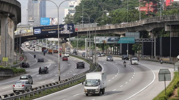 caj kesesakan kl