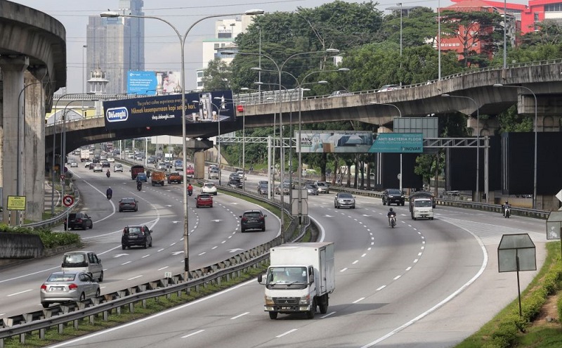 caj kesesakan kl