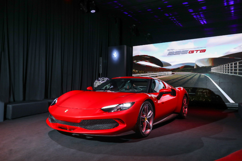 ferrari 296 gtb official 38