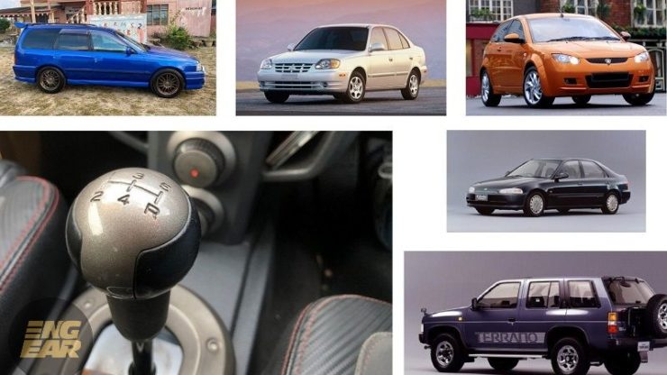 kereta manual thumb