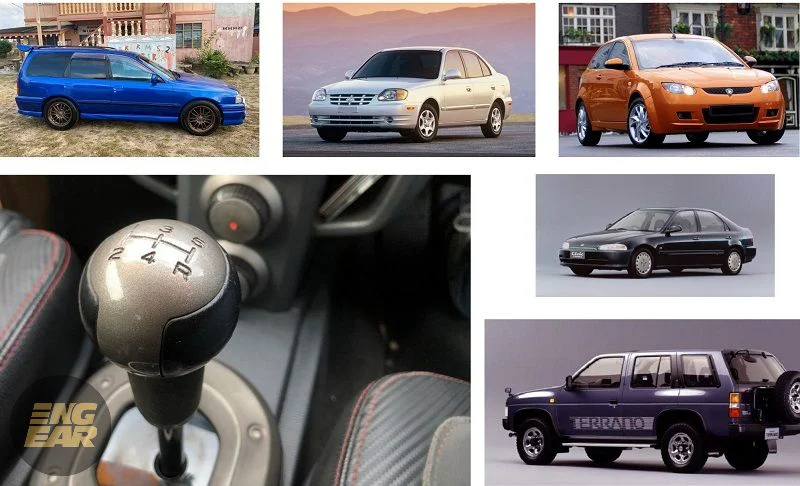 kereta manual thumb