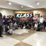 kursus rali 07