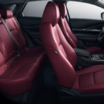 mazda cx-30 2022 12