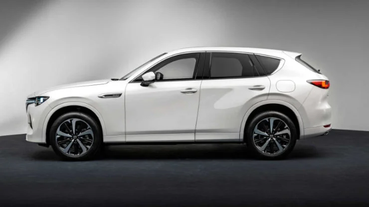 mazda cx-60 10