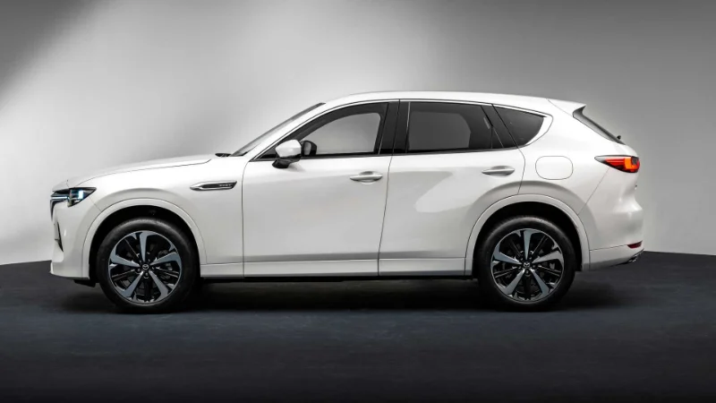 mazda cx-60 10
