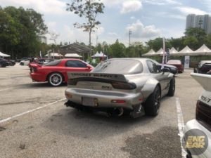 velocity motor show 08
