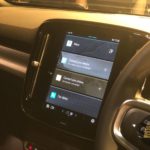 volvo xc40 recharge ev 11
