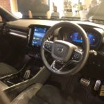 volvo xc40 recharge ev 13